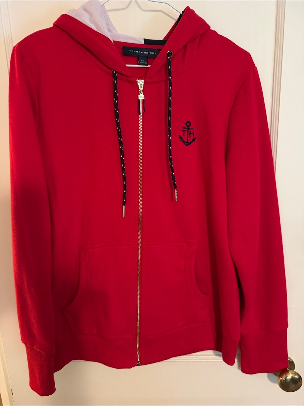 Tommy Hilfiger Hoodie